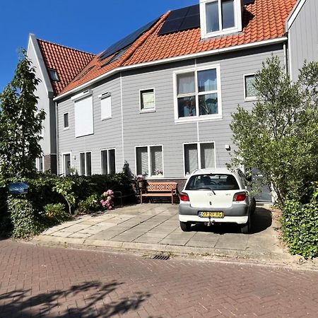 B&B Twiske Zuid, Amsterdam Free Parking Экстерьер фото