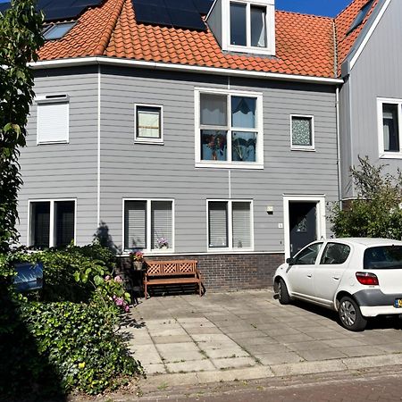 B&B Twiske Zuid, Amsterdam Free Parking Экстерьер фото