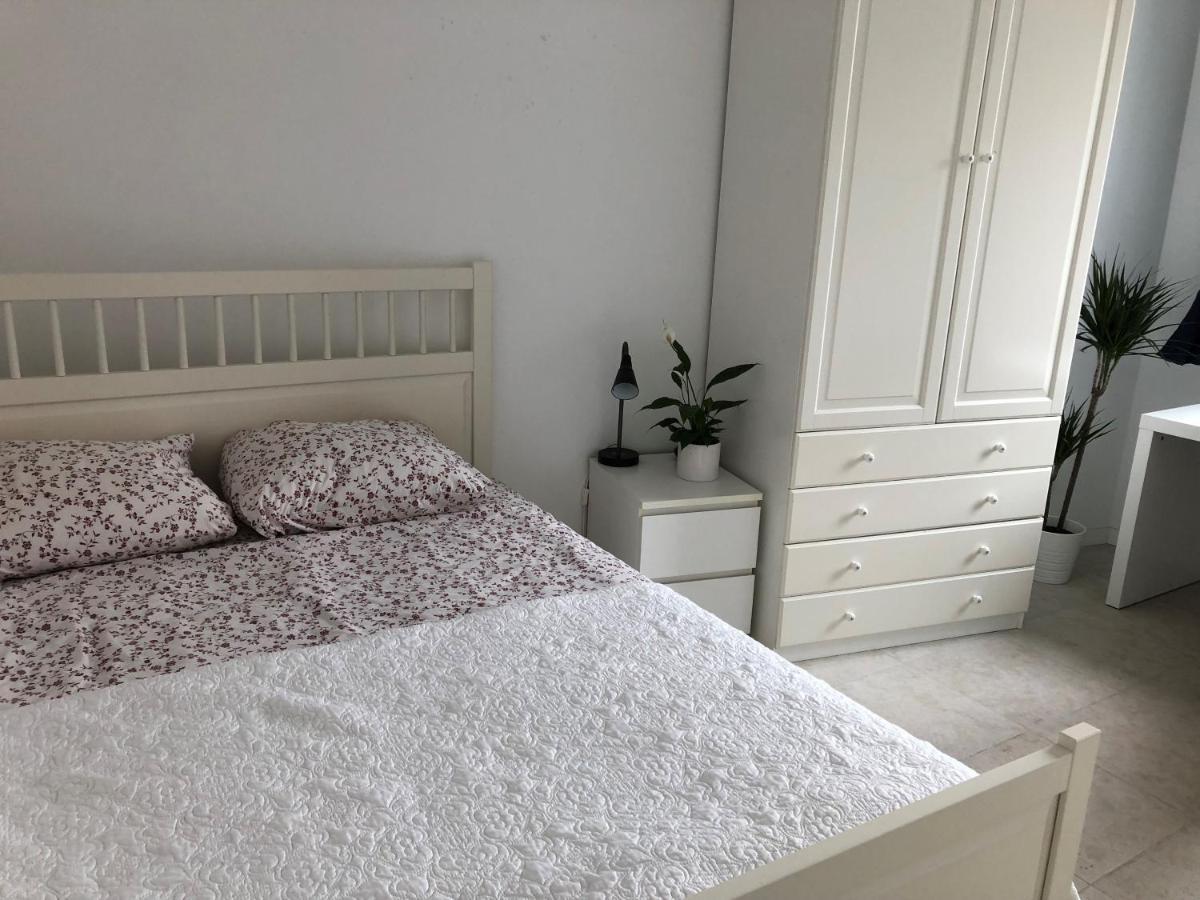 B&B Twiske Zuid, Amsterdam Free Parking Экстерьер фото